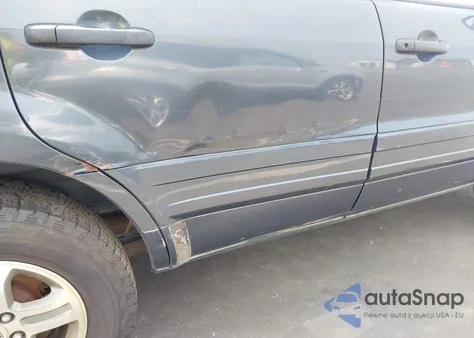 2004 Honda Pilot Ex z USA, uszkodzony, nr VIN 2HKYF18434H569433